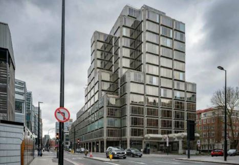 Plans to add rooftop garden and extra floors to ex-John Lewis HQ spark fury in London neighbourhood Plans to add rooftop garden and extra floors to ex-John Lewis HQ spark fury in London neighbourhood