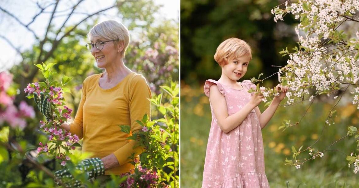Homeowners Are Now Trying The ‘Nostalgia Gardening’ That Reminds Them of Their Childhood Homeowners Are Now Trying The ‘Nostalgia Gardening’ That Reminds Them of Their Childhood
