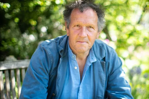 Monty Don