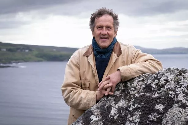 Monty Don