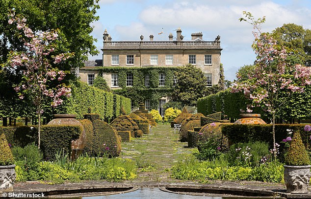 The relationship between Charles and his Highgrove gardening staff is said to be far from rosy