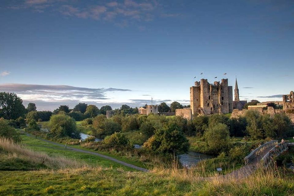 Trim Castle