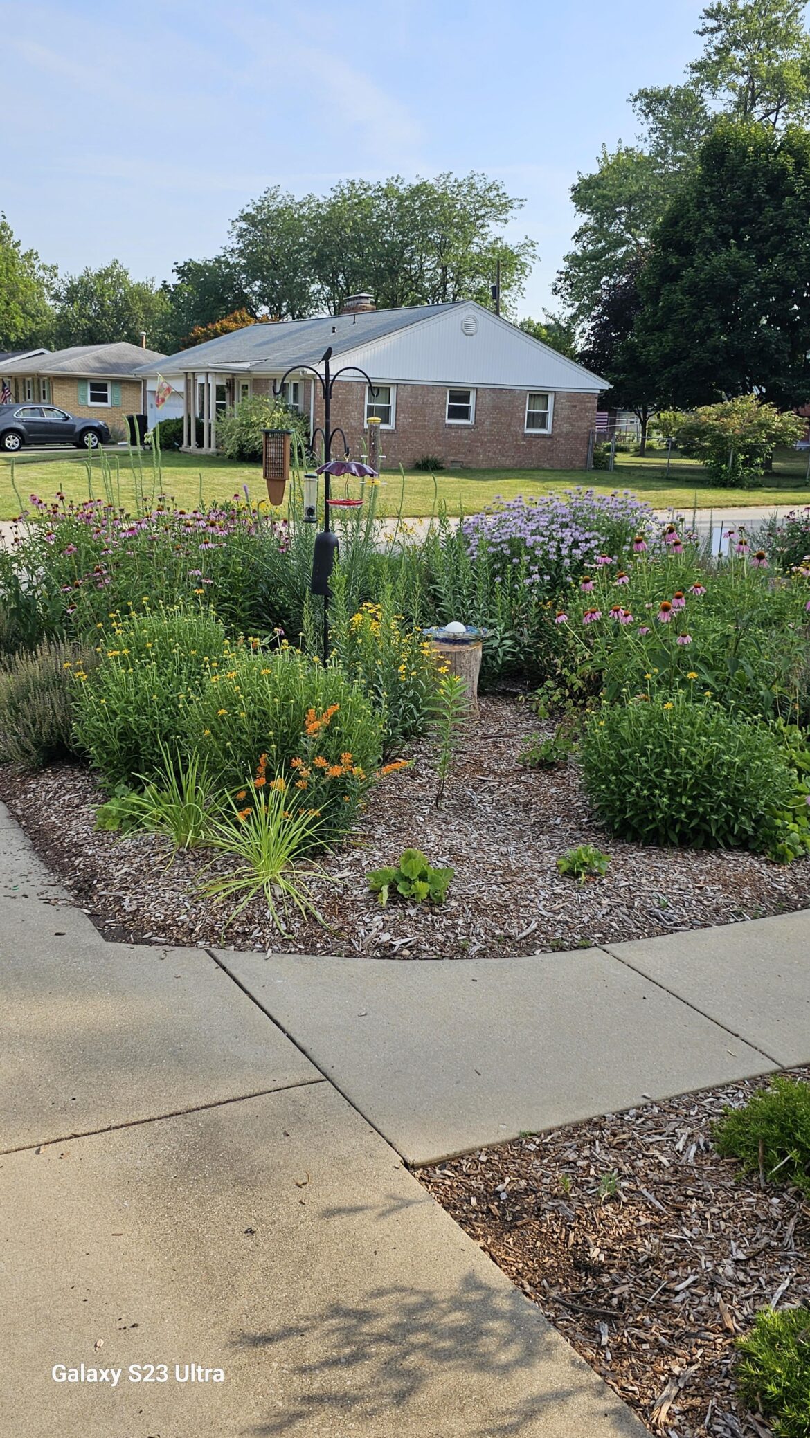 My happy place