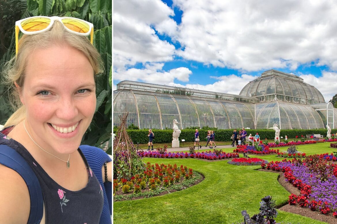 I’m an expert gardener – Kew is a world-class attraction, but here’s what it needs to change
