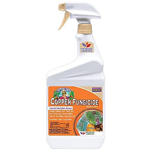 775 Copper Fungicide