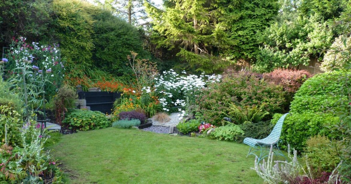 Penarth Open Gardens Trail to raise money for charity