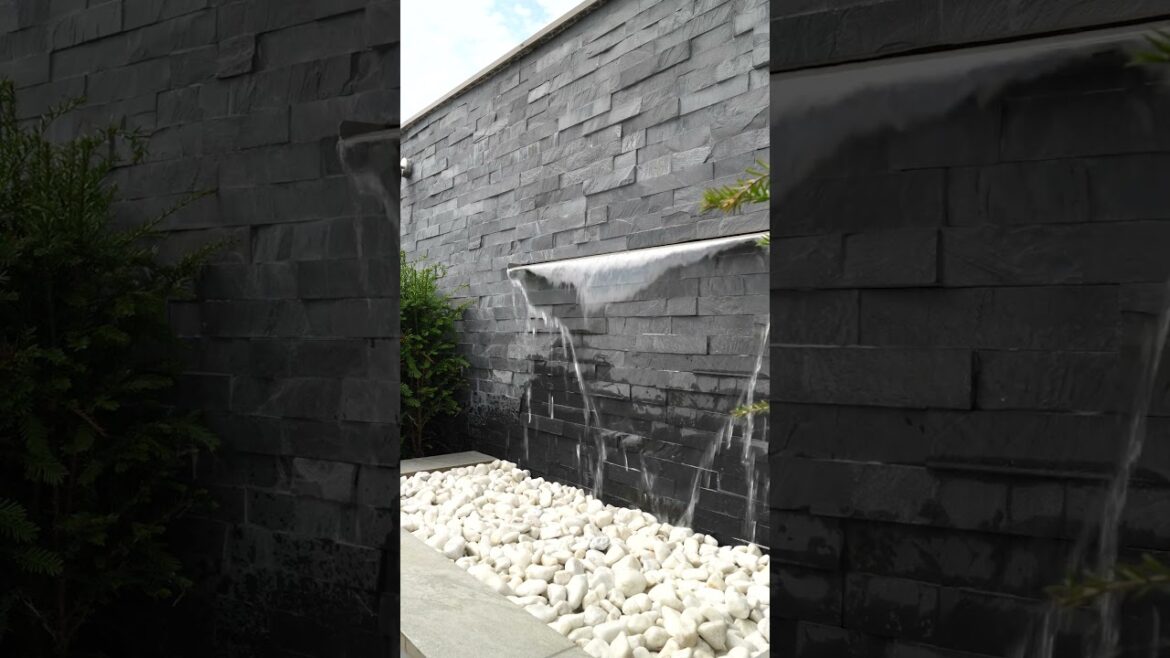 Garden Lighting Plans