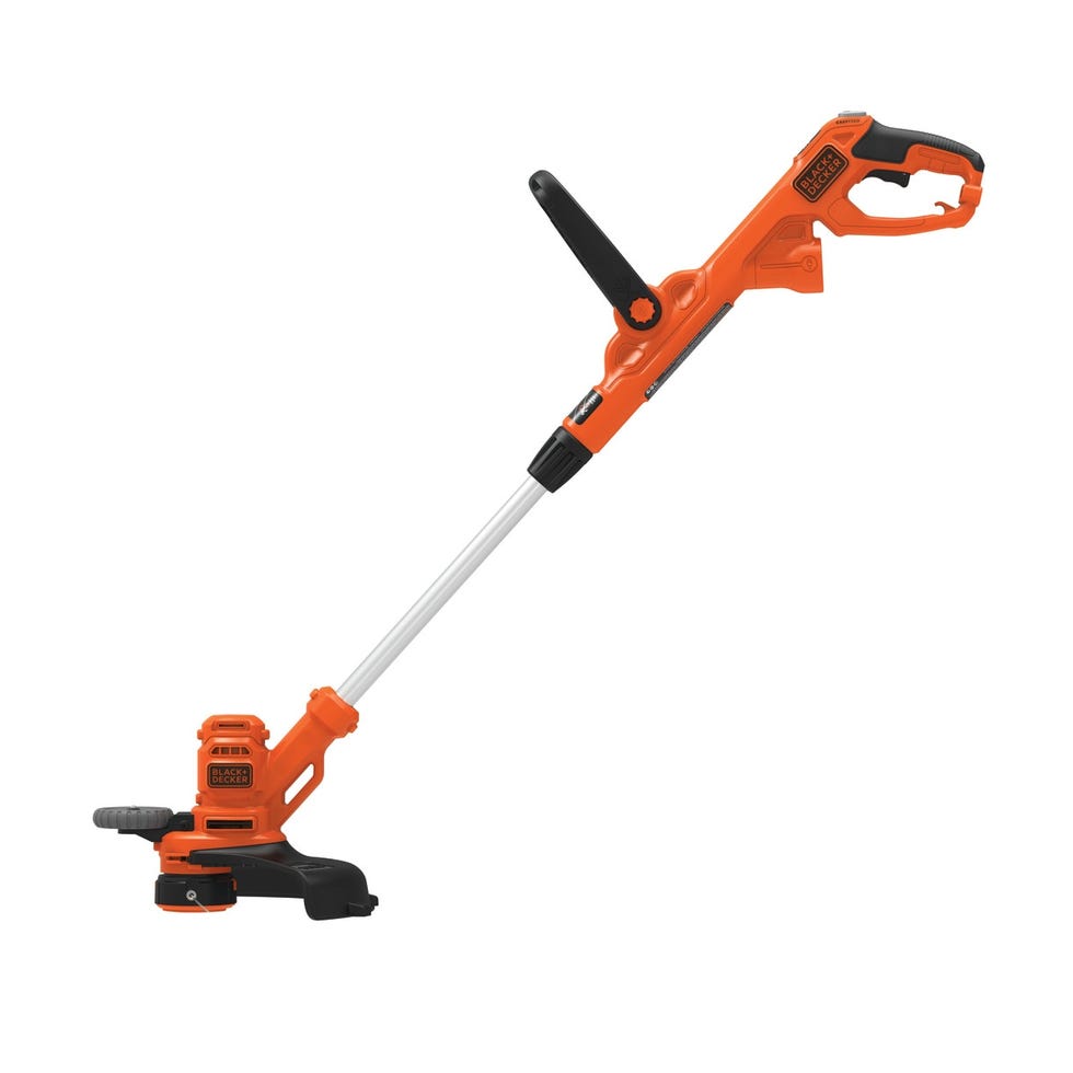 Powercommand 14-Inch Electric String Trimmer