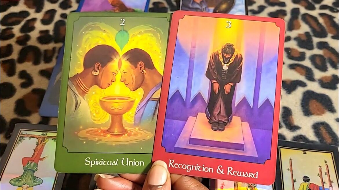 ♍️Virgo: GOD MADE SPECIAL PLANS FOR YOU!!!