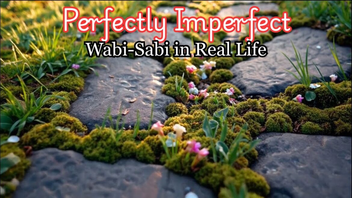 Japanese Garden Design Ideas for Embracing Imperfections!