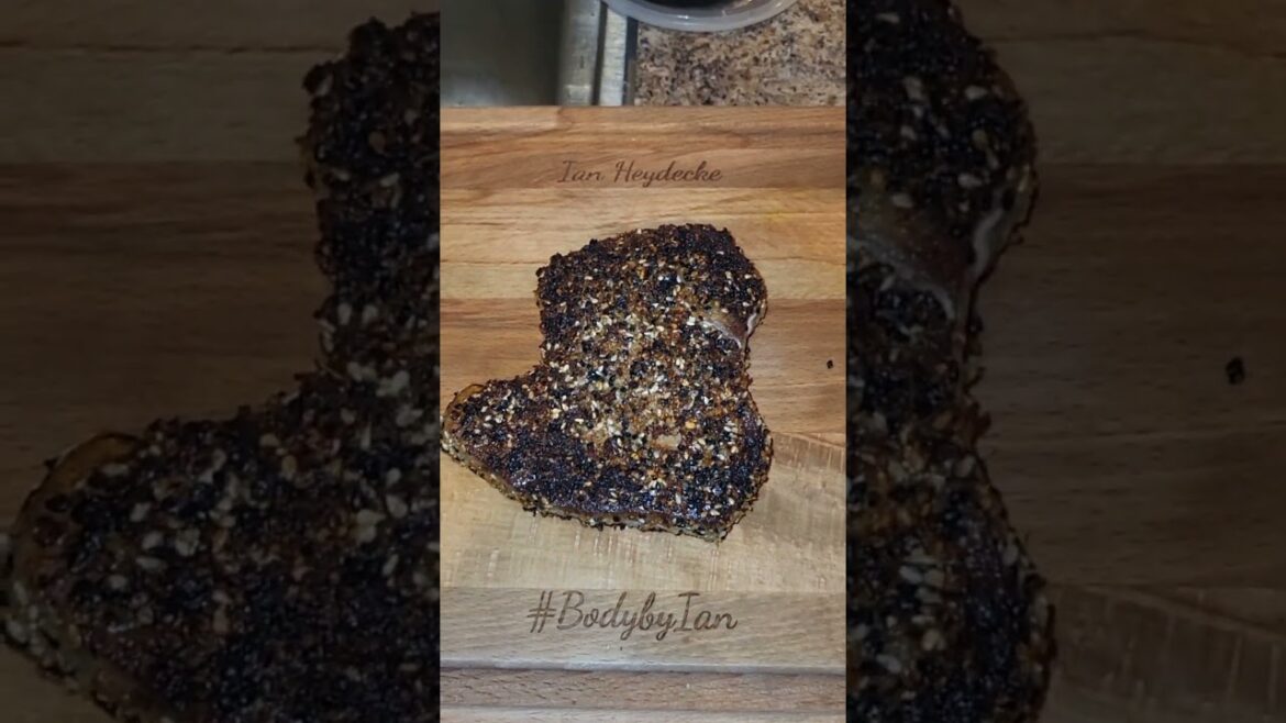 Tuna Dinner Voice-over #food #cooking #cookingvideo #voiceover