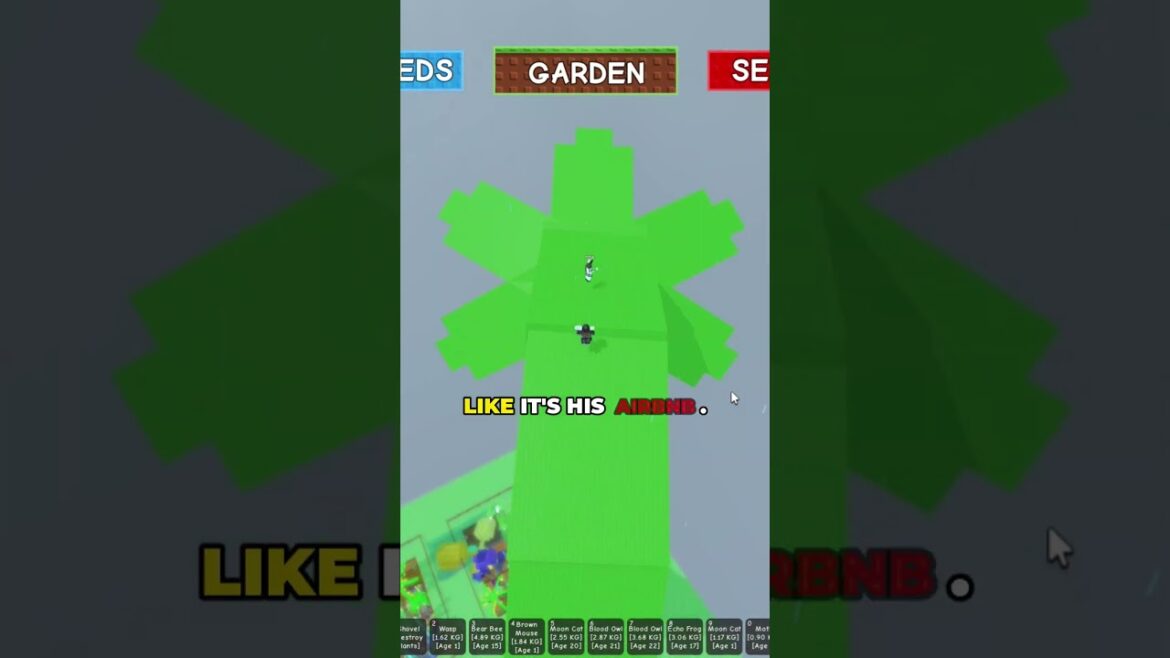 I Found the BIGGEST Lumira in Grow a Garden I Found the BIGGEST Lumira in Grow a Garden