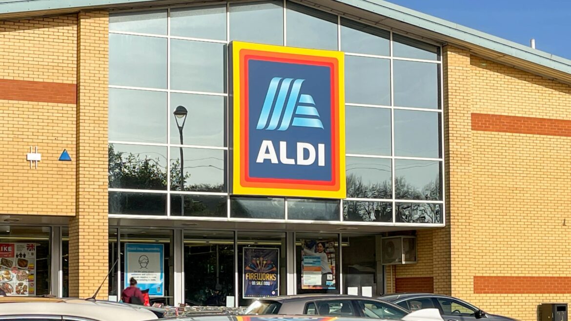 Aldi is selling an iconic $8.99 garden essential - it immediately gets your background ready for summer