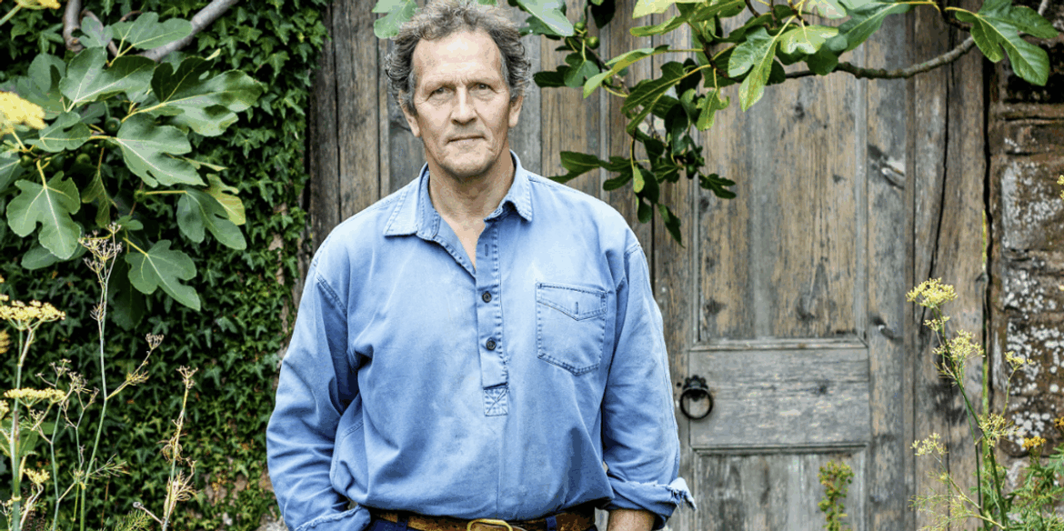 Monty Don 'ready to embrace a quieter life' and brands Gardeners' World a 'remorseless treadmill'
