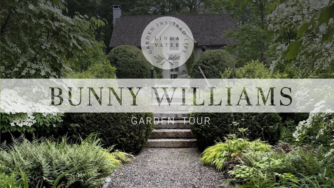 Let’s Tour One Of America’s Most Famous Gardens 🌿✨ Let's Tour One Of America's Most Famous Gardens 🌿✨