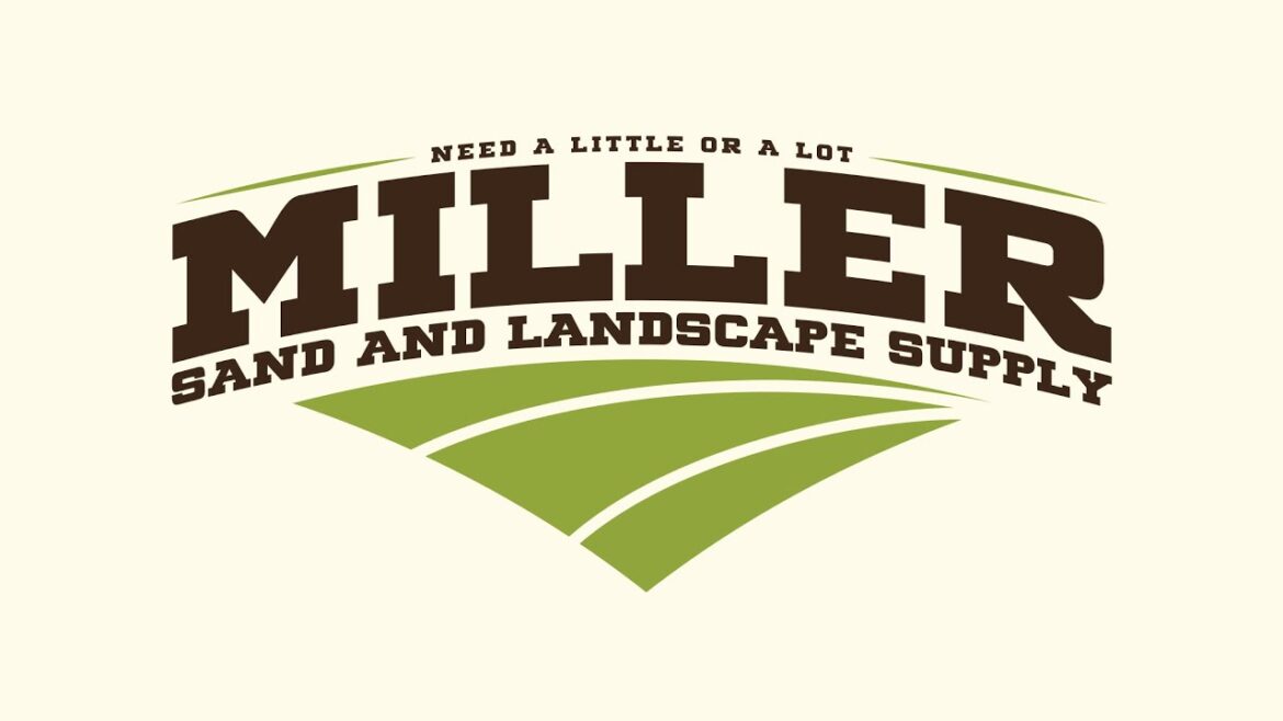 Miller Sand & Landscape Supply – 2025 Textraw In-Store Promo Miller Sand & Landscape Supply - 2025 Textraw In-Store Promo