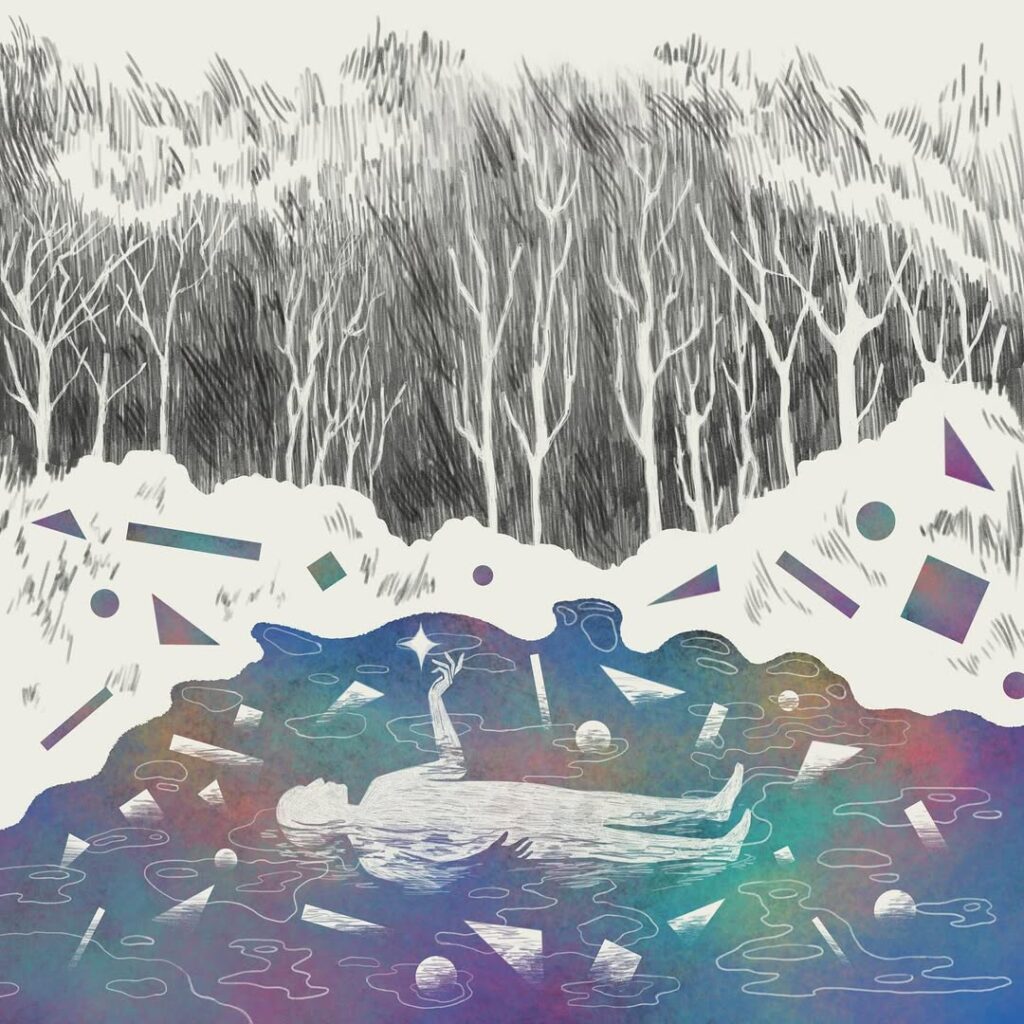 Review: Glass Garden - Desperate Little Messages