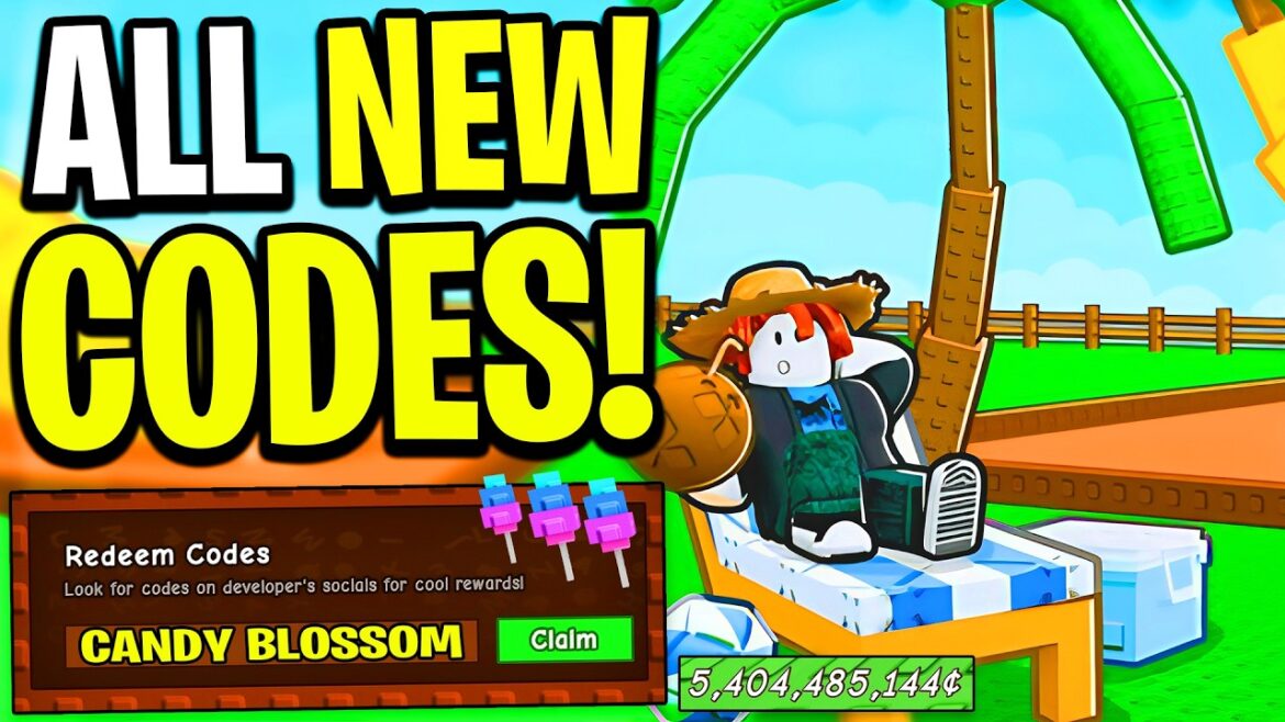 NEW CODES ALL WORKING CODES FOR GROW A GARDEN IN JUNE 2025! ROBLOX GROW A GARDEN NEW UPDATE CODES *NEW CODES* ALL WORKING CODES FOR GROW A GARDEN IN JUNE 2025! ROBLOX GROW A GARDEN NEW UPDATE CODES
