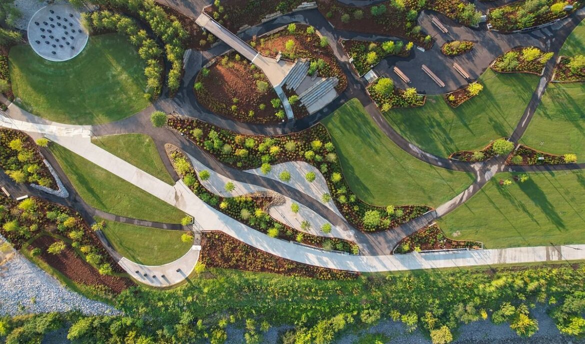 American Society of Landscape Architects unveils 2025 Honors recipients | News