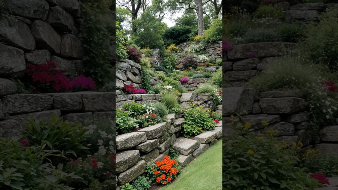 31 Rock Garden Ideas That Transform Any Outdoor Space 31 Rock Garden Ideas That Transform Any Outdoor Space