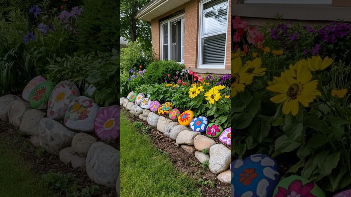 31 Rock Garden Ideas That Transform Any Outdoor Space