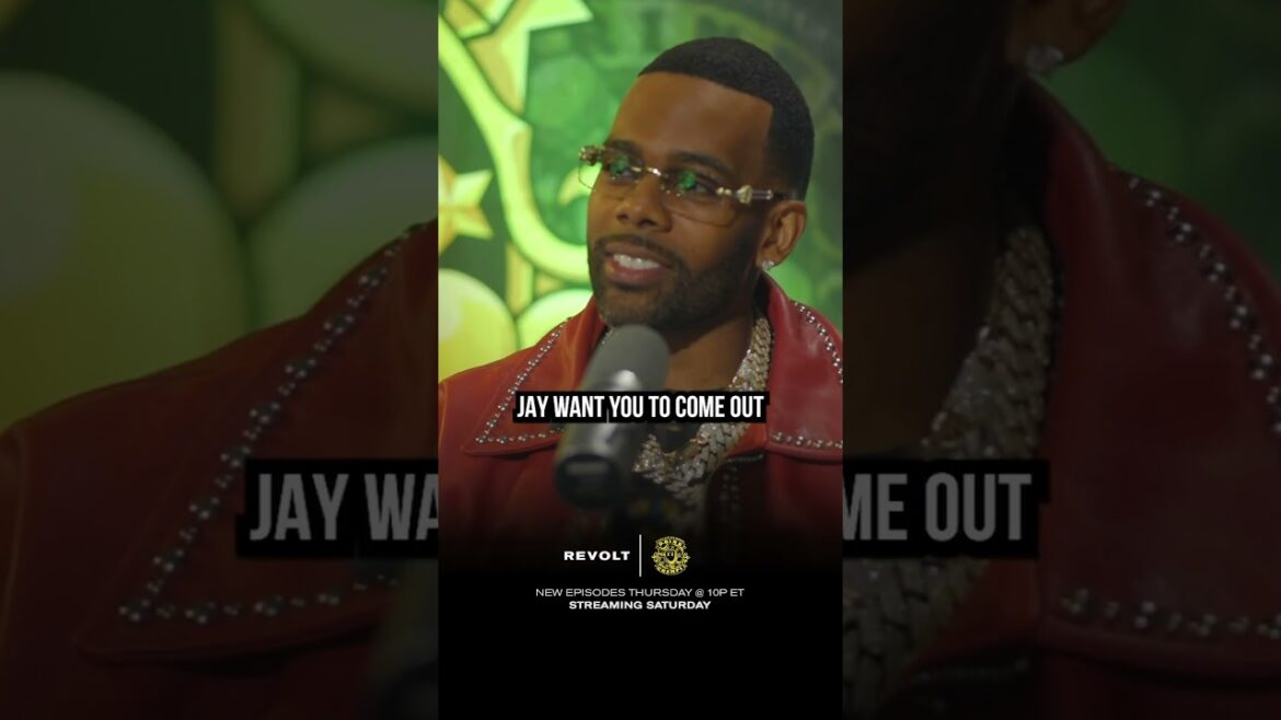 Mario Reveals He Turned Down Jay-Z At Madison Square Garden For A Girl 😳