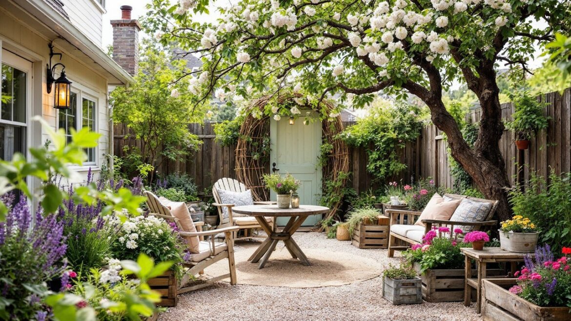 Garden Design Tips and Gardening Ideas for Every Space Garden Design Tips and Gardening Ideas for Every Space