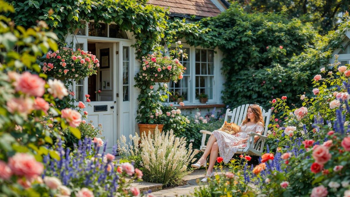 Garden Design Mastery: Expert Tips & Creative Gardening Ideas for Any Outdoor Space