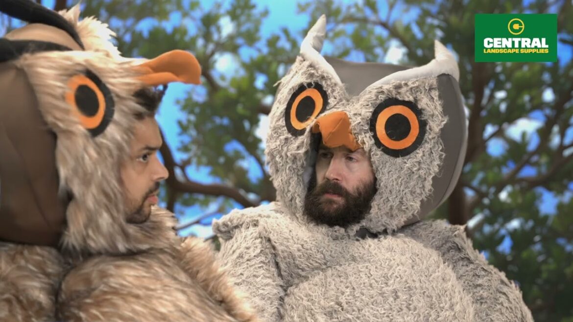 Garden & Landscape Supplies Delivered | Central Landscape Supplies