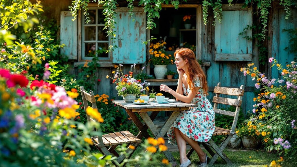 Optimizing Small Gardens: Landscaping and Decorating Ideas on a Budget