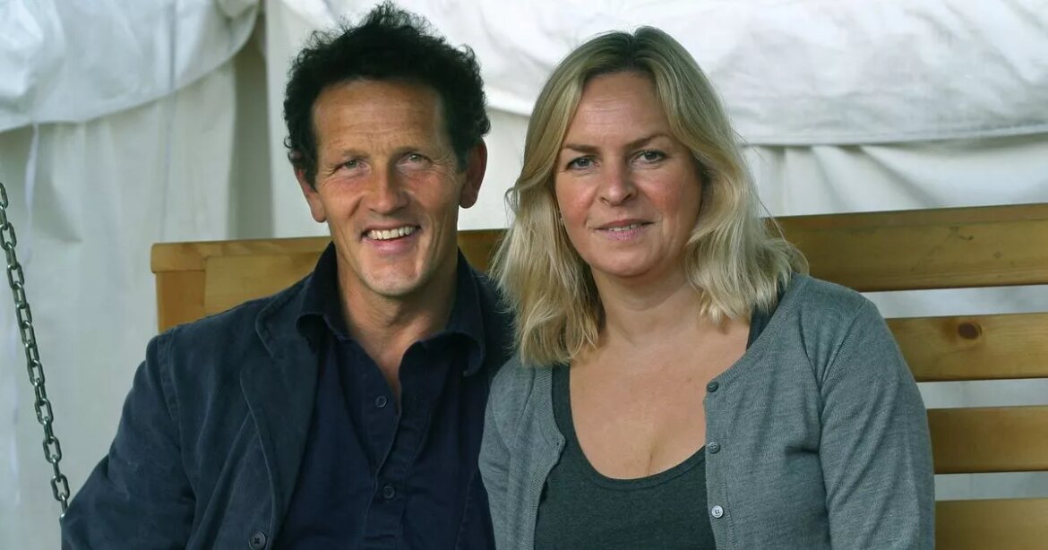 Gardeners’ World’s Monty Don told by wife ‘I can’t live with you’ in wake-up call Ipso logo