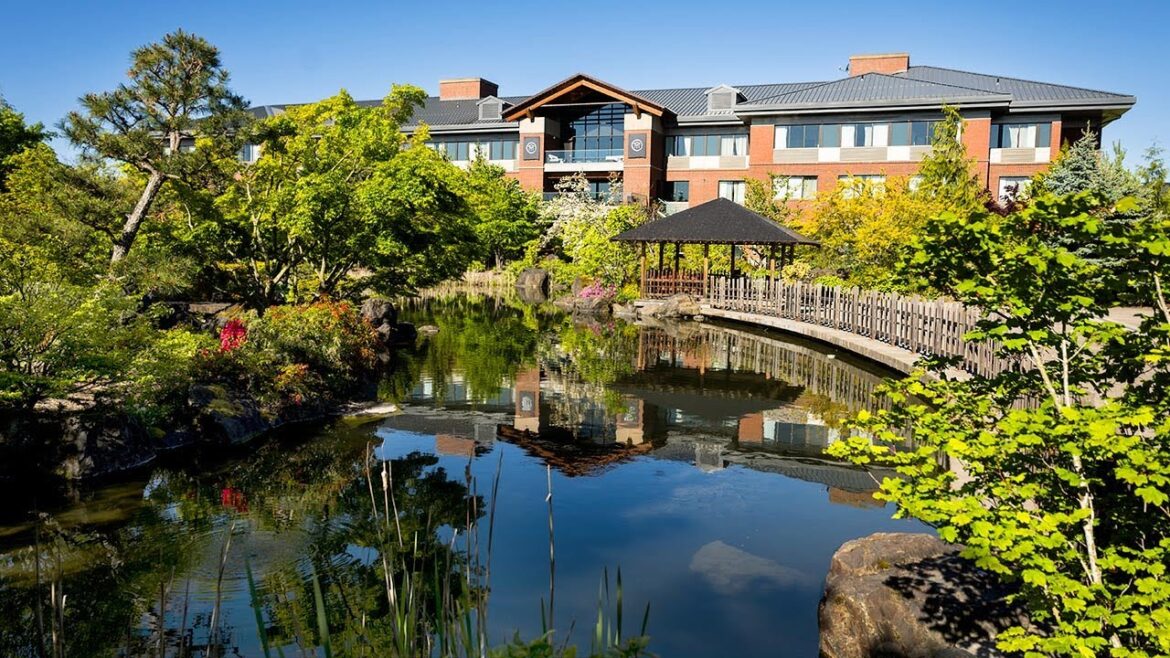 An Evolution of Purpose: Japanese Gardens as Healing Spaces