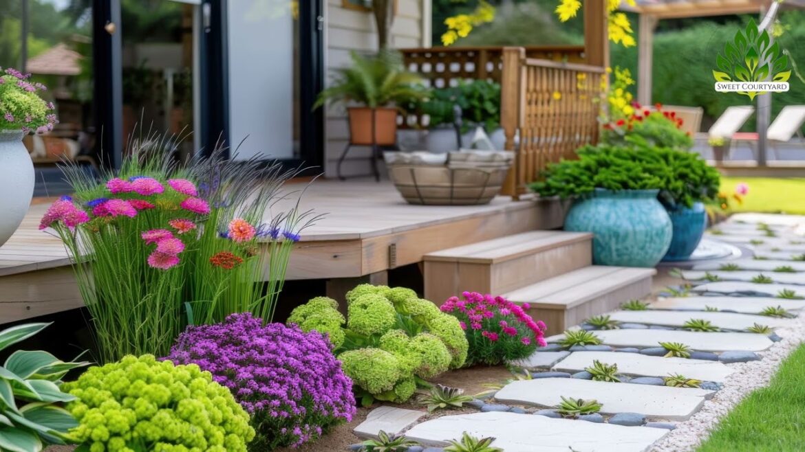 Hidden Backyard Corners That Wow: Landscaping Ideas for Cozy Nooks & Secret Garden Pathways Hidden Backyard Corners That Wow: Landscaping Ideas for Cozy Nooks & Secret Garden Pathways