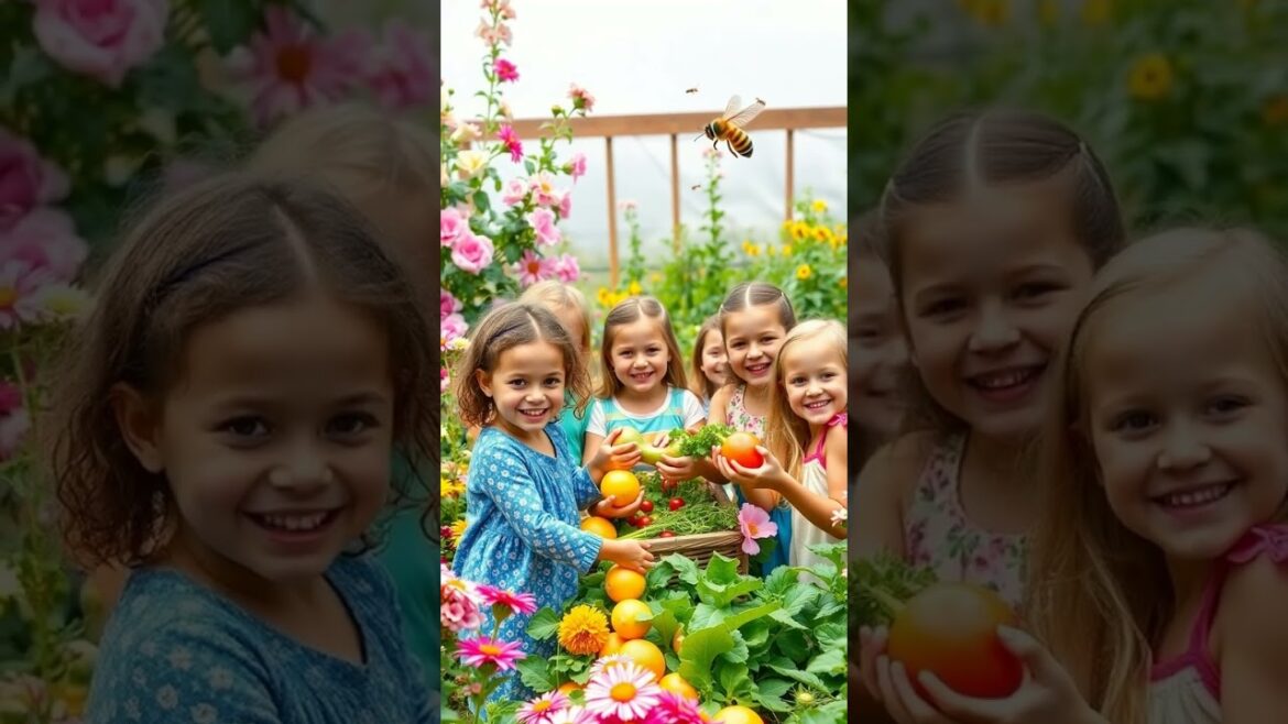 The Magic of Edible Landscaping: Turning Your Yard into a Food Haven The Magic of Edible Landscaping: Turning Your Yard into a Food Haven