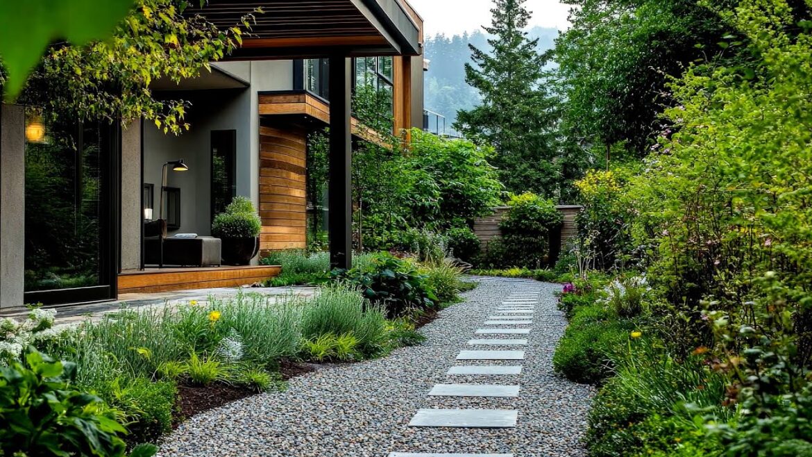 Front Yard Landscape Design Beautiful Outdoor Ideas for Every Day Front Yard Landscape Design Beautiful Outdoor Ideas for Every Day