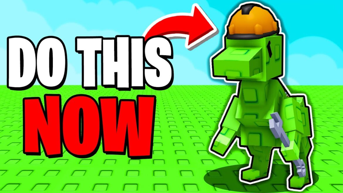 How To GET PREHISTORIC PLANTS FAST In Grow A Garden! Roblox