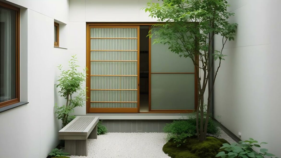 Inside the Coziest Japandi Home: Minimalist Decor Inspired by Japanese Garden Design Inside the Coziest Japandi Home: Minimalist Decor Inspired by Japanese Garden Design