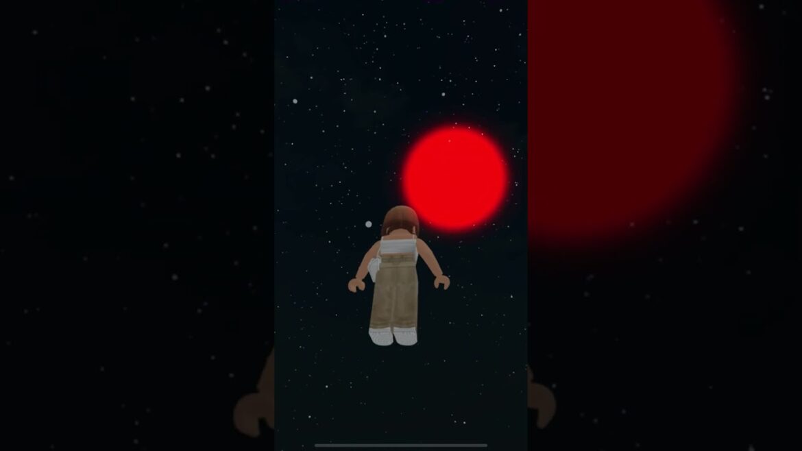 Hopping on the trend #trending #roblox #short