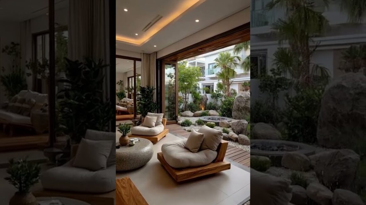 Best Small Garden Ideas In 2025 | Garden Design Ep.2