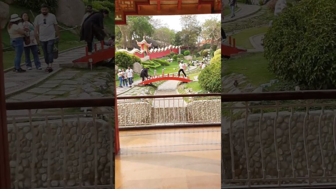 #NARESH DESIGNING VLOGS #japan #japanese #garden #famousshorts #tourism #spot #ramojifilmcity #