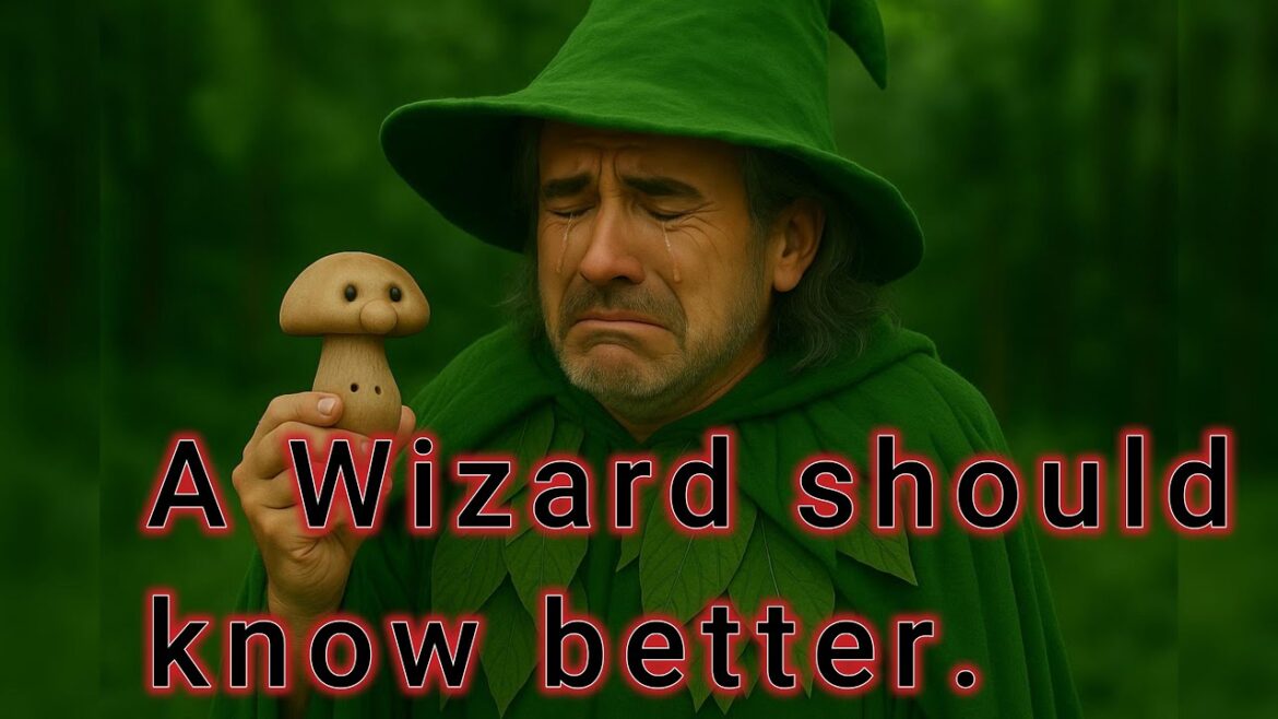 Why Starting Big Makes Garden Design Easier | Permaculture Principle #7 Gazza the Green Permaculture