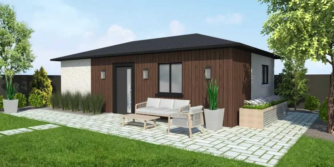 Are Mississauga's Free Garden Suite Plans Spurring Development?