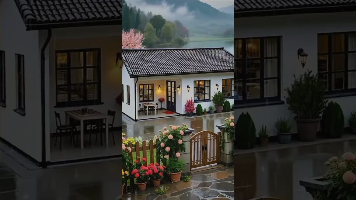 peaceful living, cozy homes π‘π PeacefulDesignIdeas #SmallHouse #HouseDesign peaceful living, cozy homes π‘π Peaceful_Design_Ideas #SmallHouse #HouseDesign