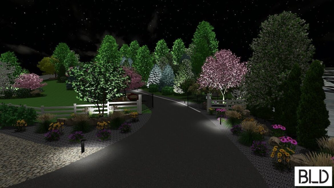 Star, Idaho - Front Yard Landscape Remodel (STEW25)