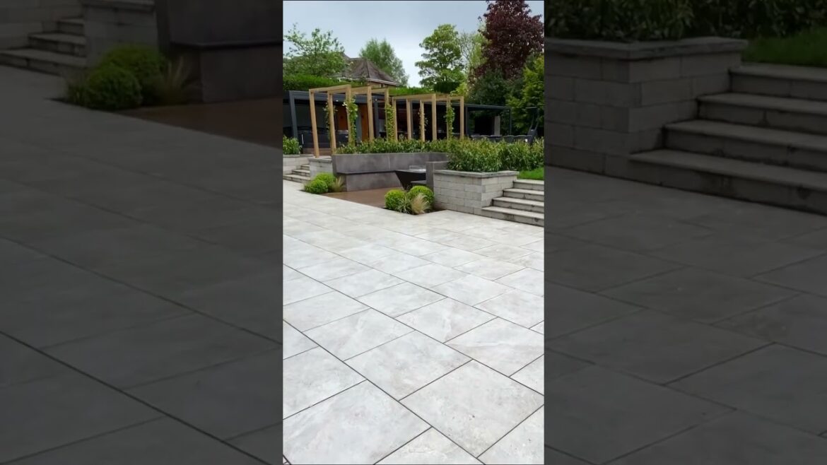 Pergola Perfection: Your Dream Garden Oasis #gardendesign #gardenarchitecture #gardeninspo Pergola Perfection: Your Dream Garden Oasis #gardendesign #gardenarchitecture #gardeninspo
