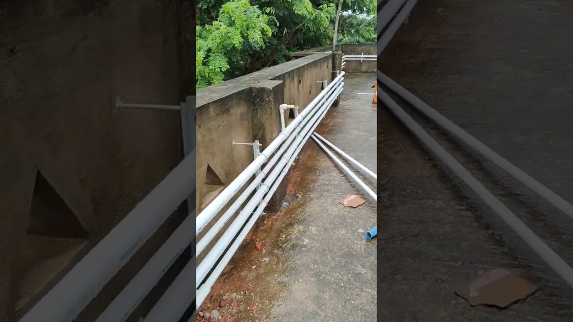 Paris Tanki fitting UPVC pipe fitting water tank fitting #Munnaplumber🧑🔧. #plumbing #pvcpipe Paris Tanki fitting UPVC pipe fitting water tank fitting #Munnaplumber🧑🔧. #plumbing #pvcpipe