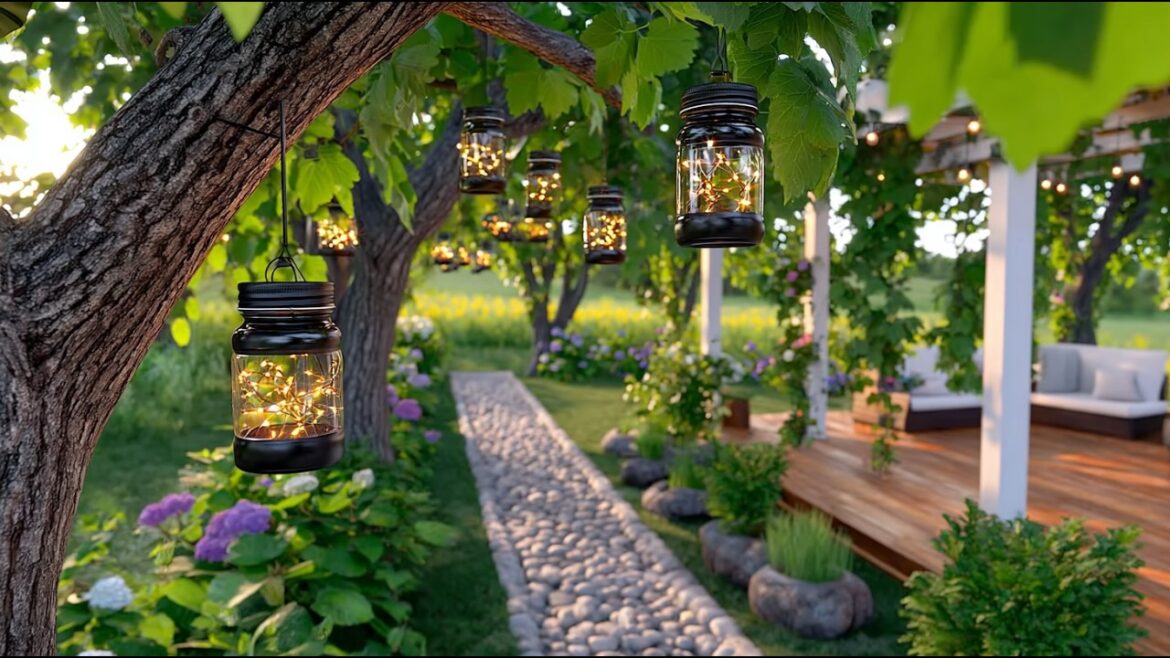 15 Genius DIY Front Yard Garden Magic Tips to Elevate Curb Appeal on a Budget 15 Genius DIY Front Yard Garden Magic Tips to Elevate Curb Appeal on a Budget