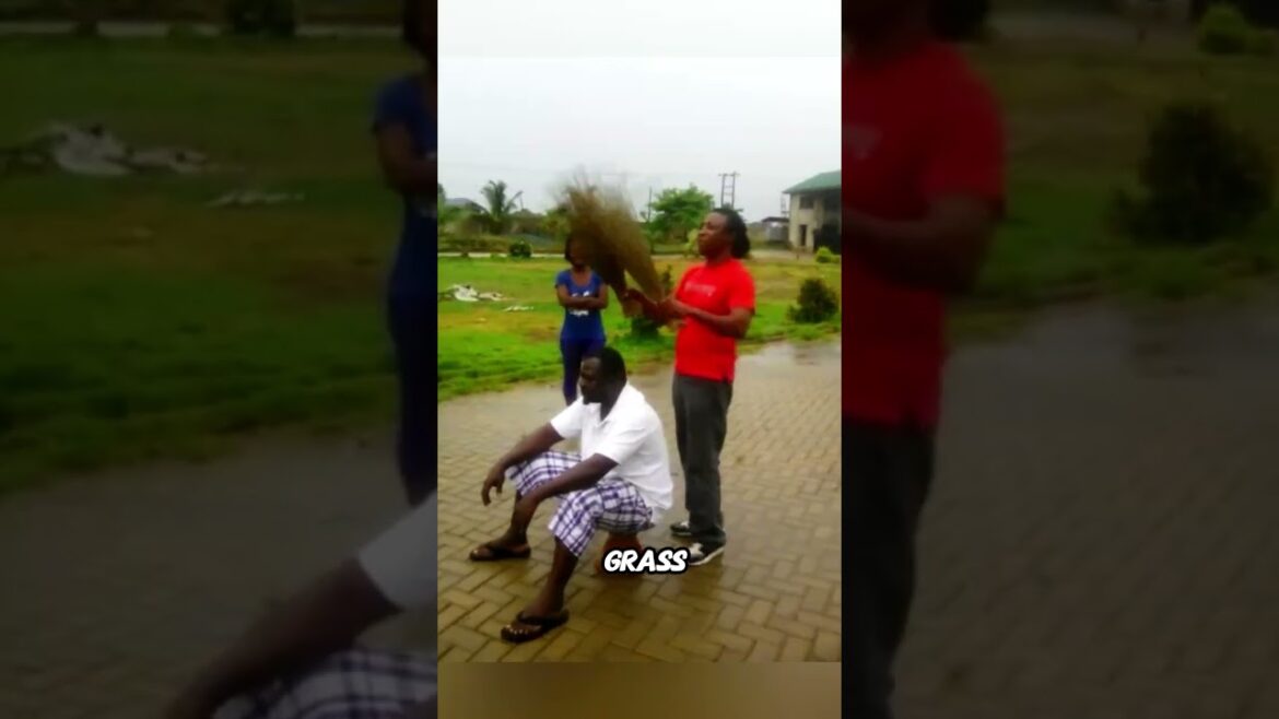 African Voodoo Lie Test African Voodoo Lie Test
