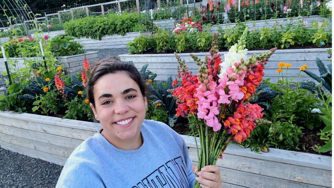 The Abundance is Starting to Roll In! Full July Garden Tour The Abundance is Starting to Roll In! Full July Garden Tour