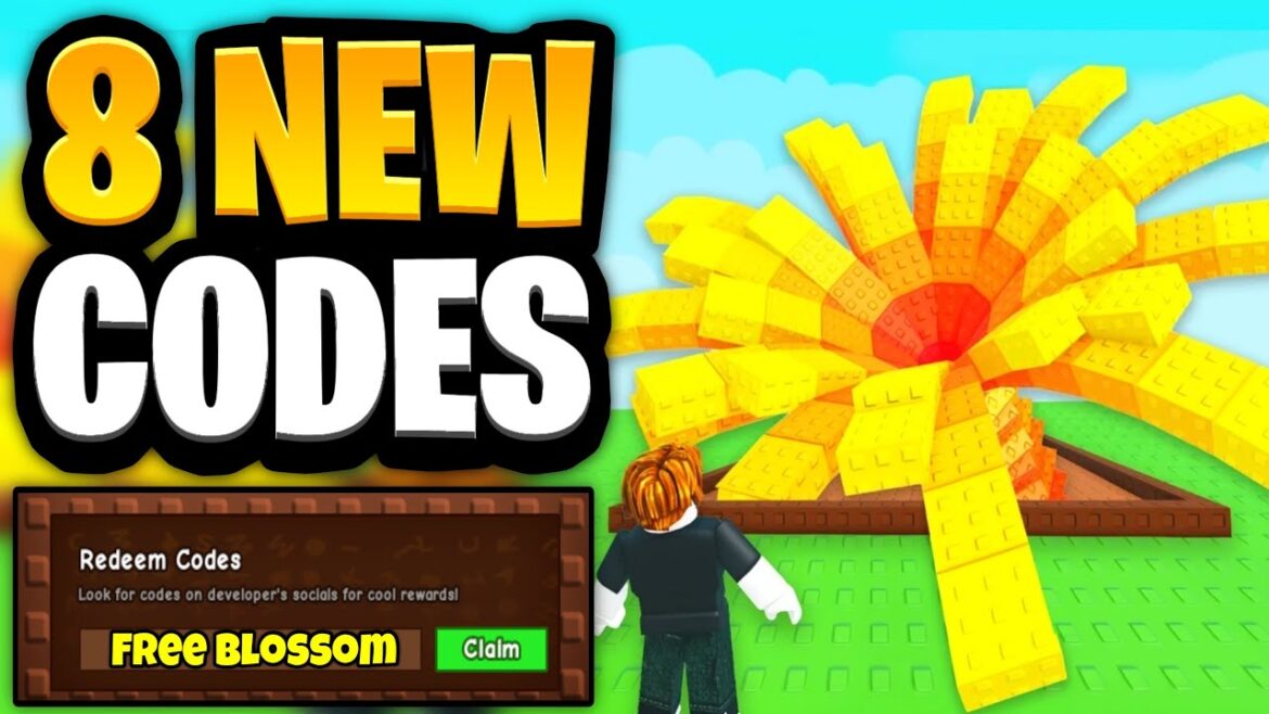 [*NEW*] ALL WORKING CODES FOR GROW A GARDEN IN JULY 2025! | ROBLOX GROW A GARDEN CODES